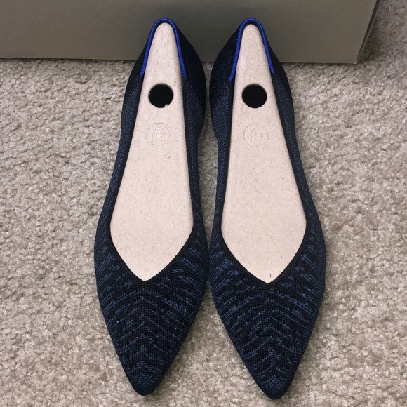 Night Metallic Rothy’s - Picture 7 of 7